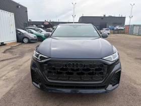 Audi SQ8  4.0 TFSI quattro / ЦЕНА ДО БЪЛГАРИЯ , снимка 5