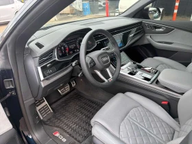 Audi SQ8  4.0 TFSI quattro / ЦЕНА ДО БЪЛГАРИЯ , снимка 7