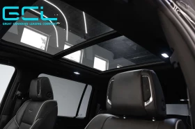 Cadillac Escalade HUD / КОЖА / ПАНОРАМА / 4x4 / ЦЕНА до БГ, снимка 14