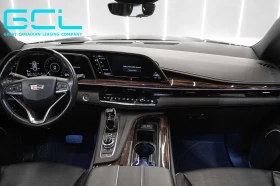 Cadillac Escalade HUD / КОЖА / ПАНОРАМА / 4x4 / ЦЕНА до БГ, снимка 2