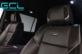 Cadillac Escalade HUD / КОЖА / ПАНОРАМА / 4x4 / ЦЕНА до БГ, снимка 13