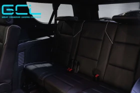 Cadillac Escalade HUD / КОЖА / ПАНОРАМА / 4x4 / ЦЕНА до БГ, снимка 17
