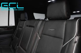 Cadillac Escalade HUD / КОЖА / ПАНОРАМА / 4x4 / ЦЕНА до БГ, снимка 16