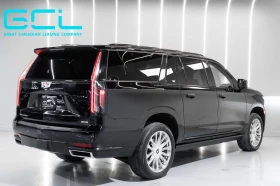 Cadillac Escalade HUD / КОЖА / ПАНОРАМА / 4x4 / ЦЕНА до БГ, снимка 6