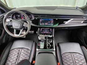 Audi RSQ8 4.0 DHU Automatic, снимка 7