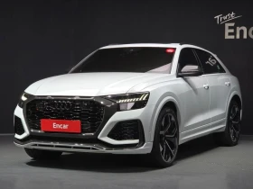 Audi RSQ8 4.0 DHU Automatic, снимка 1