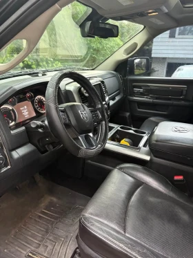 Dodge RAM 1500 * АВТОКРЕДИТ БЕЗ ПЪРВОНАЧАЛНА ВНОСКА * , снимка 7