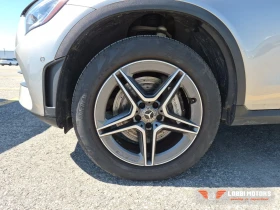 Mercedes-Benz GLC, снимка 6