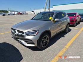 Mercedes-Benz GLC, снимка 1