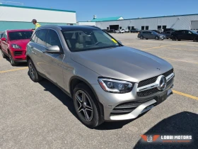 Mercedes-Benz GLC, снимка 2