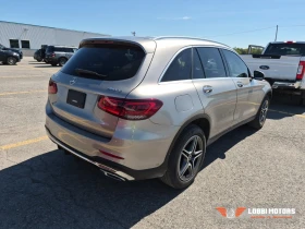 Mercedes-Benz GLC, снимка 3