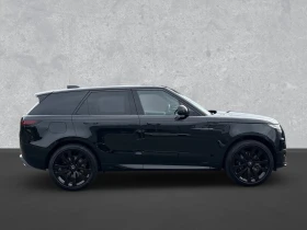 Land Rover Range Rover Sport P530 AUTOBIOGRAPHY SHADOW MERIDIAN PANORAMA 360, снимка 5