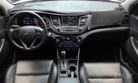 Hyundai Tucson Подгрев * Нави, снимка 7