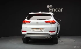 Hyundai Tucson Подгрев * Нави, снимка 4