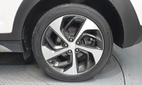 Hyundai Tucson Подгрев * Нави, снимка 12