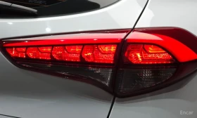 Hyundai Tucson Подгрев * Нави, снимка 11