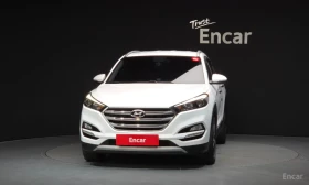 Hyundai Tucson Подгрев * Нави, снимка 1