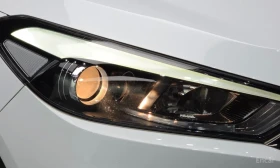Hyundai Tucson Подгрев * Нави, снимка 10