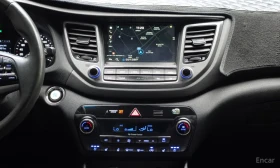 Hyundai Tucson Подгрев * Нави, снимка 6