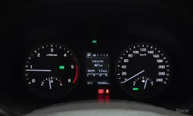 Hyundai Tucson Подгрев * Нави, снимка 8