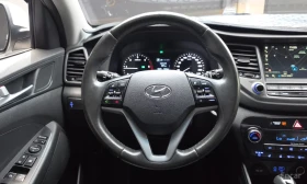 Hyundai Tucson Подгрев * Нави, снимка 5