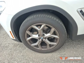 BMW X3, снимка 6