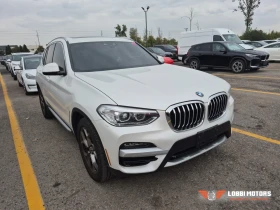 BMW X3, снимка 2