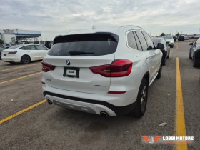 BMW X3, снимка 3