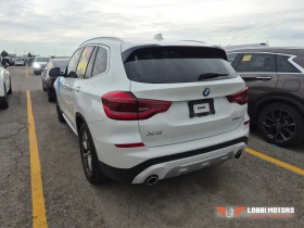 BMW X3, снимка 4