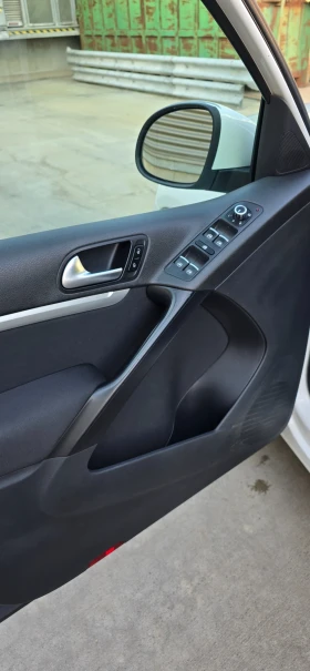 VW Tiguan 2.0 TDI 4x4, снимка 8