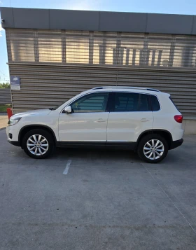 VW Tiguan 2.0 TDI 4x4, снимка 5