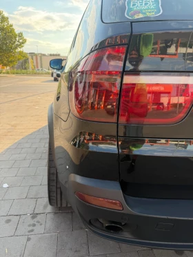 BMW X5, снимка 5