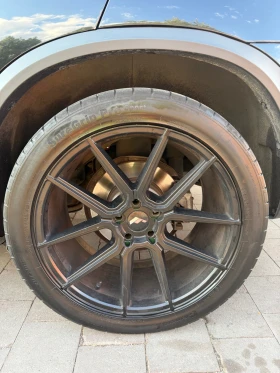 BMW X5, снимка 13