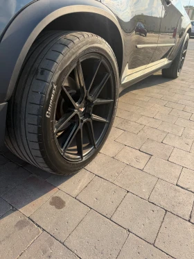 BMW X5, снимка 12