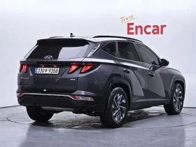 Hyundai Tucson 1.6 4WD - САМО 30% АВАНС, снимка 2
