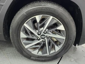 Hyundai Tucson 1.6 4WD - САМО 30% АВАНС, снимка 5