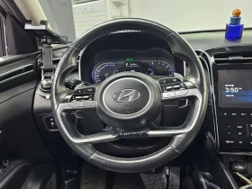 Hyundai Tucson 1.6 4WD - САМО 30% АВАНС, снимка 13