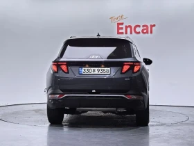 Hyundai Tucson 1.6 4WD - САМО 30% АВАНС, снимка 4