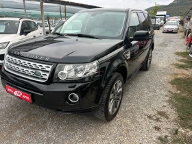 Land Rover Freelander Fase Lift-2.2-190 k.s. ПЕРФЕКТЕН, снимка 3