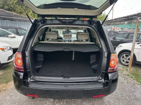 Land Rover Freelander Fase Lift-2.2-190 k.s. ПЕРФЕКТЕН, снимка 9