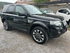 Land Rover Freelander Fase Lift-2.2-190 k.s. ПЕРФЕКТЕН, снимка 5