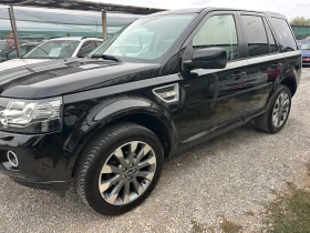 Land Rover Freelander Fase Lift-2.2-190 k.s. ПЕРФЕКТЕН, снимка 4