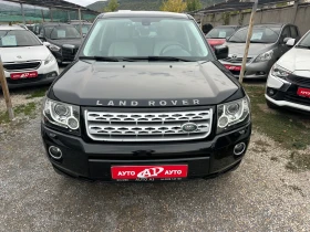 Land Rover Freelander Fase Lift-2.2-190 k.s. ПЕРФЕКТЕН, снимка 2