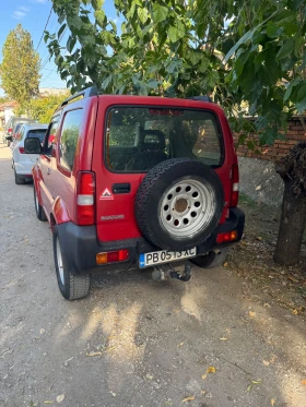 Suzuki Jimny, снимка 3
