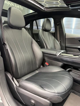 Mercedes-Benz EQE AMG Packet , снимка 14