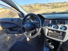 Honda Hr-v, снимка 14