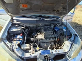 Honda Hr-v, снимка 6