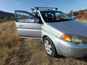 Honda Hr-v, снимка 11