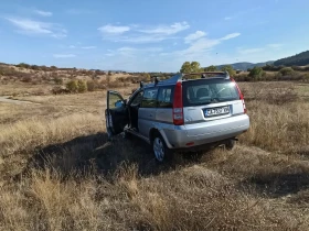 Honda Hr-v, снимка 1