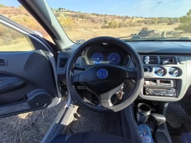 Honda Hr-v, снимка 13